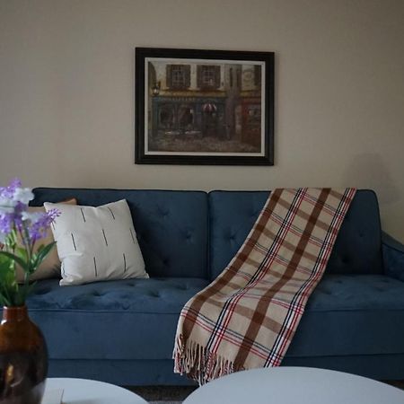 Sleepover 1Bd 1Ba Oklahoma City Apartments Екстер'єр фото