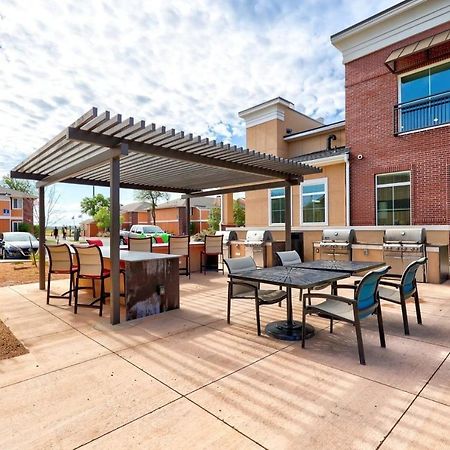 Sleepover 1Bd 1Ba Oklahoma City Apartments Екстер'єр фото