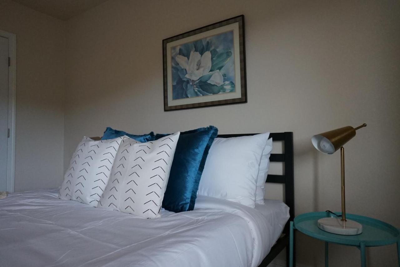 Sleepover 1Bd 1Ba Oklahoma City Apartments Екстер'єр фото