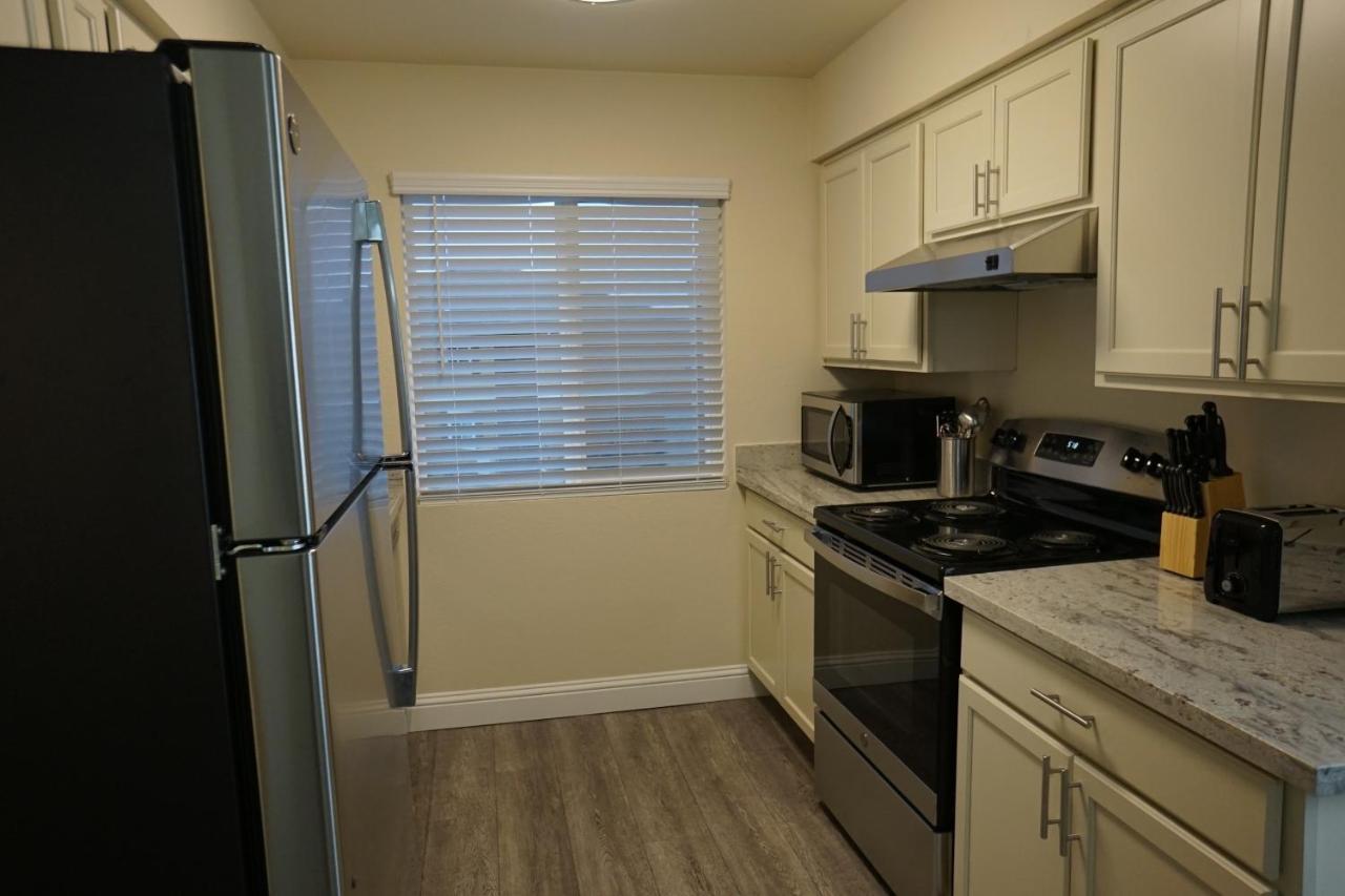 Sleepover 1Bd 1Ba Oklahoma City Apartments Екстер'єр фото