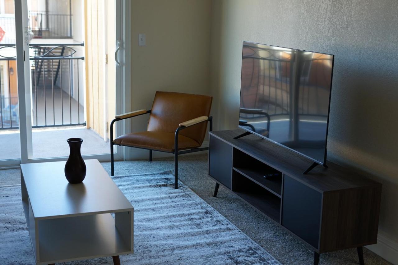 Sleepover 1Bd 1Ba Oklahoma City Apartments Екстер'єр фото
