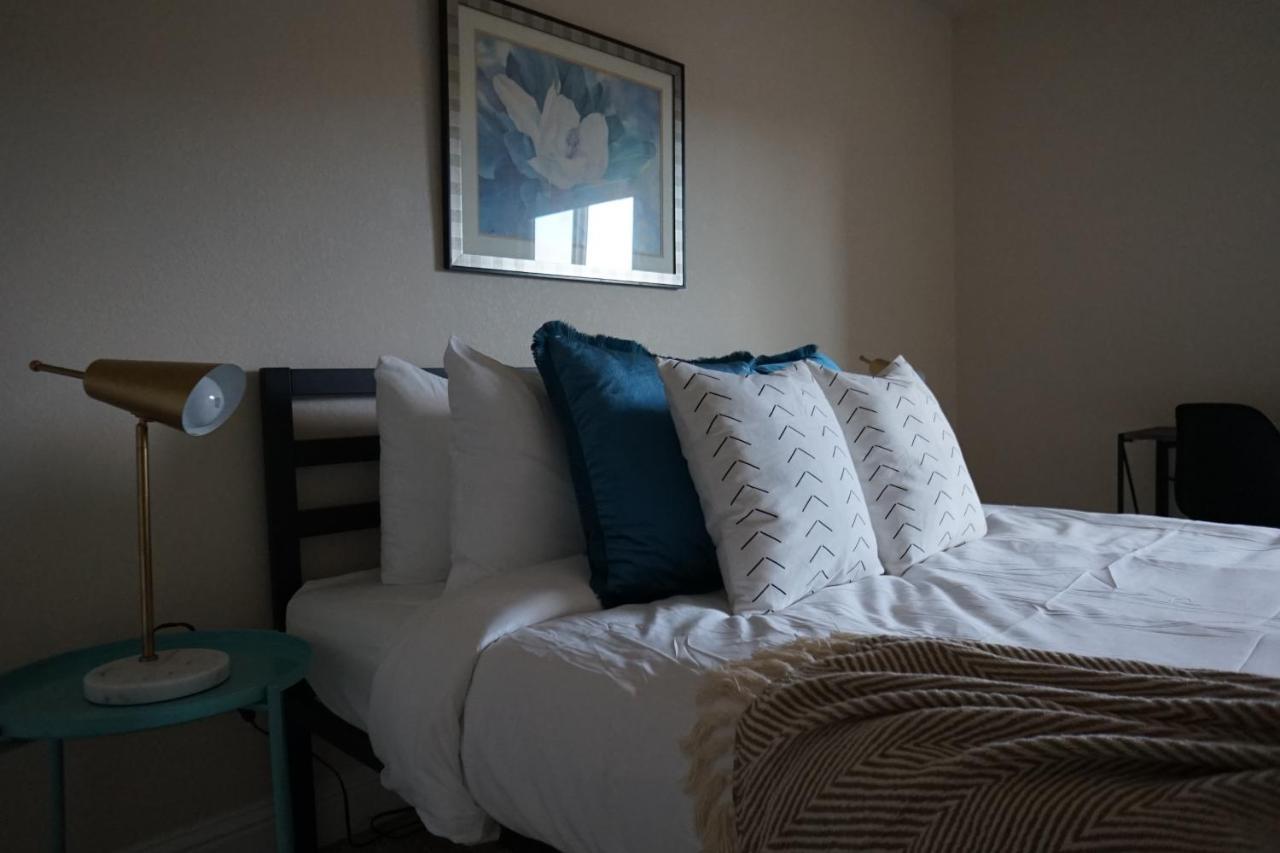 Sleepover 1Bd 1Ba Oklahoma City Apartments Екстер'єр фото