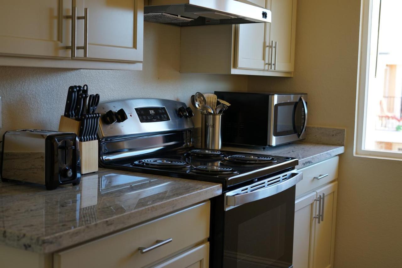 Sleepover 1Bd 1Ba Oklahoma City Apartments Екстер'єр фото