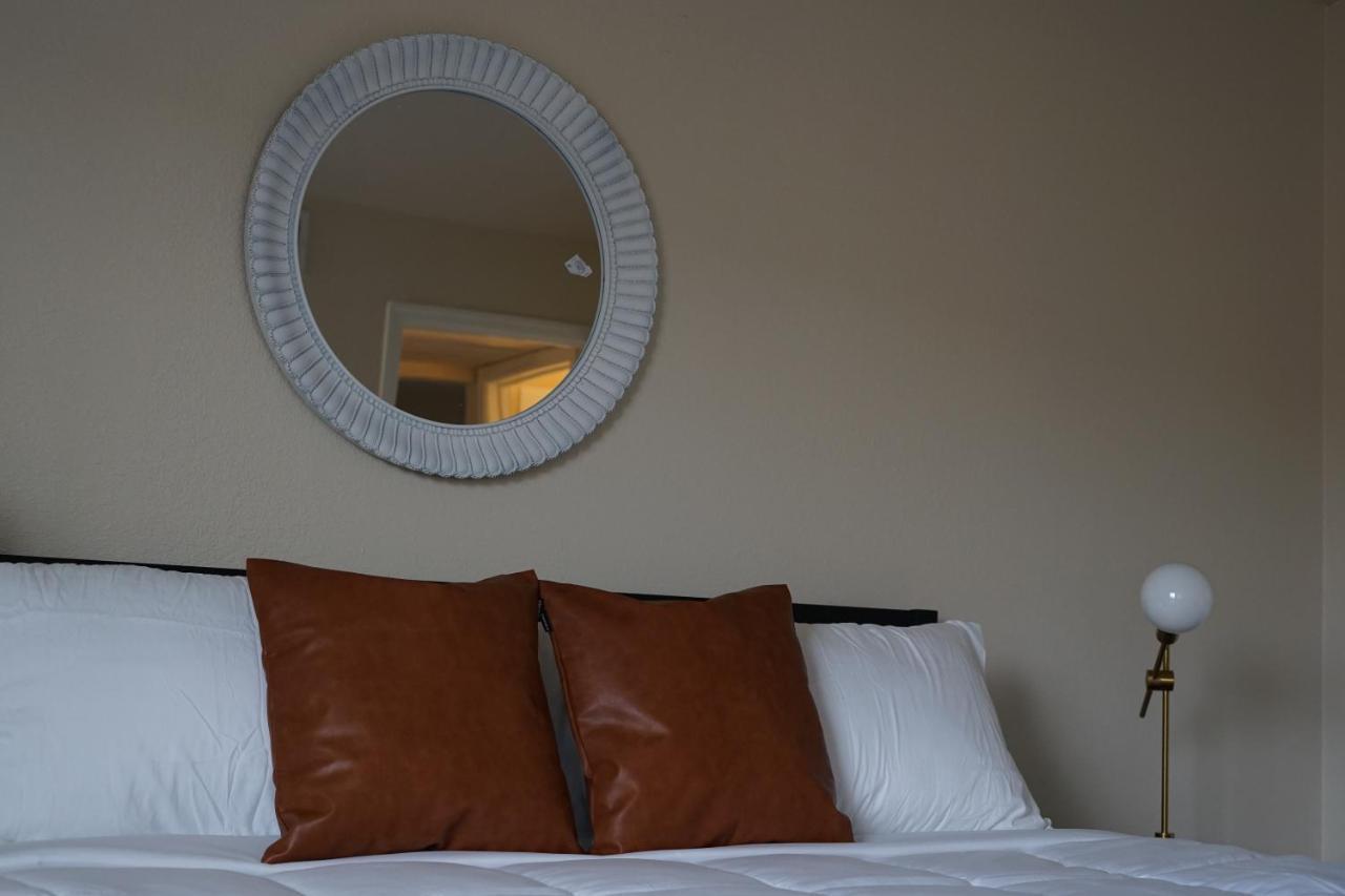 Sleepover 1Bd 1Ba Oklahoma City Apartments Екстер'єр фото