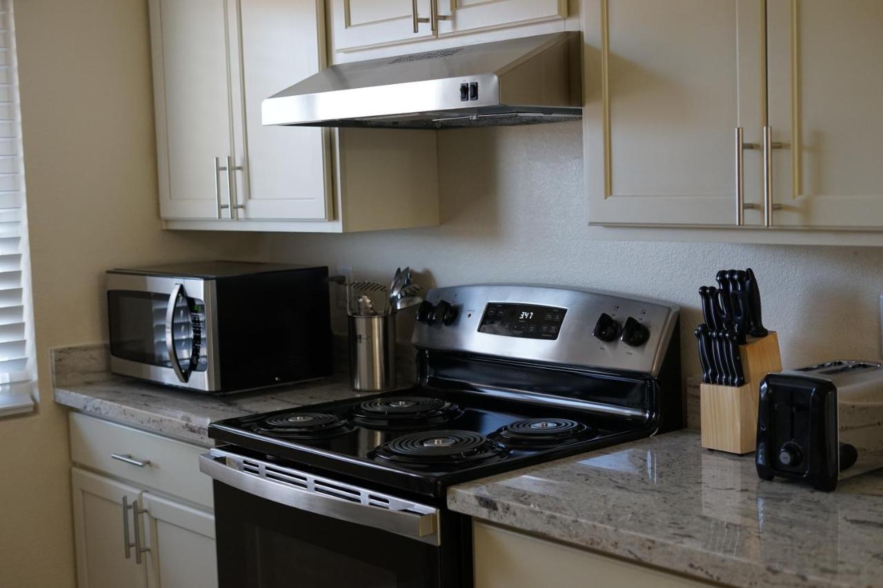 Sleepover 1Bd 1Ba Oklahoma City Apartments Екстер'єр фото