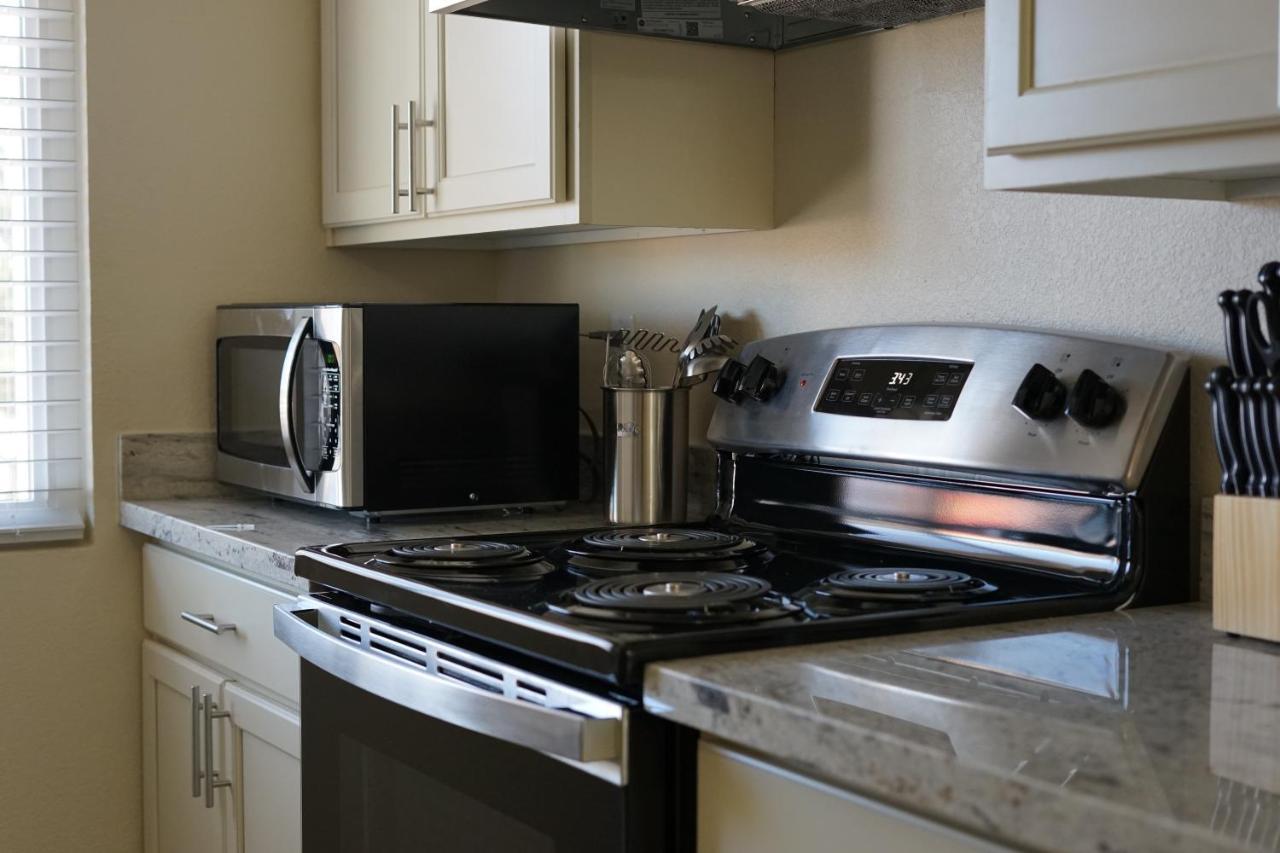 Sleepover 1Bd 1Ba Oklahoma City Apartments Екстер'єр фото
