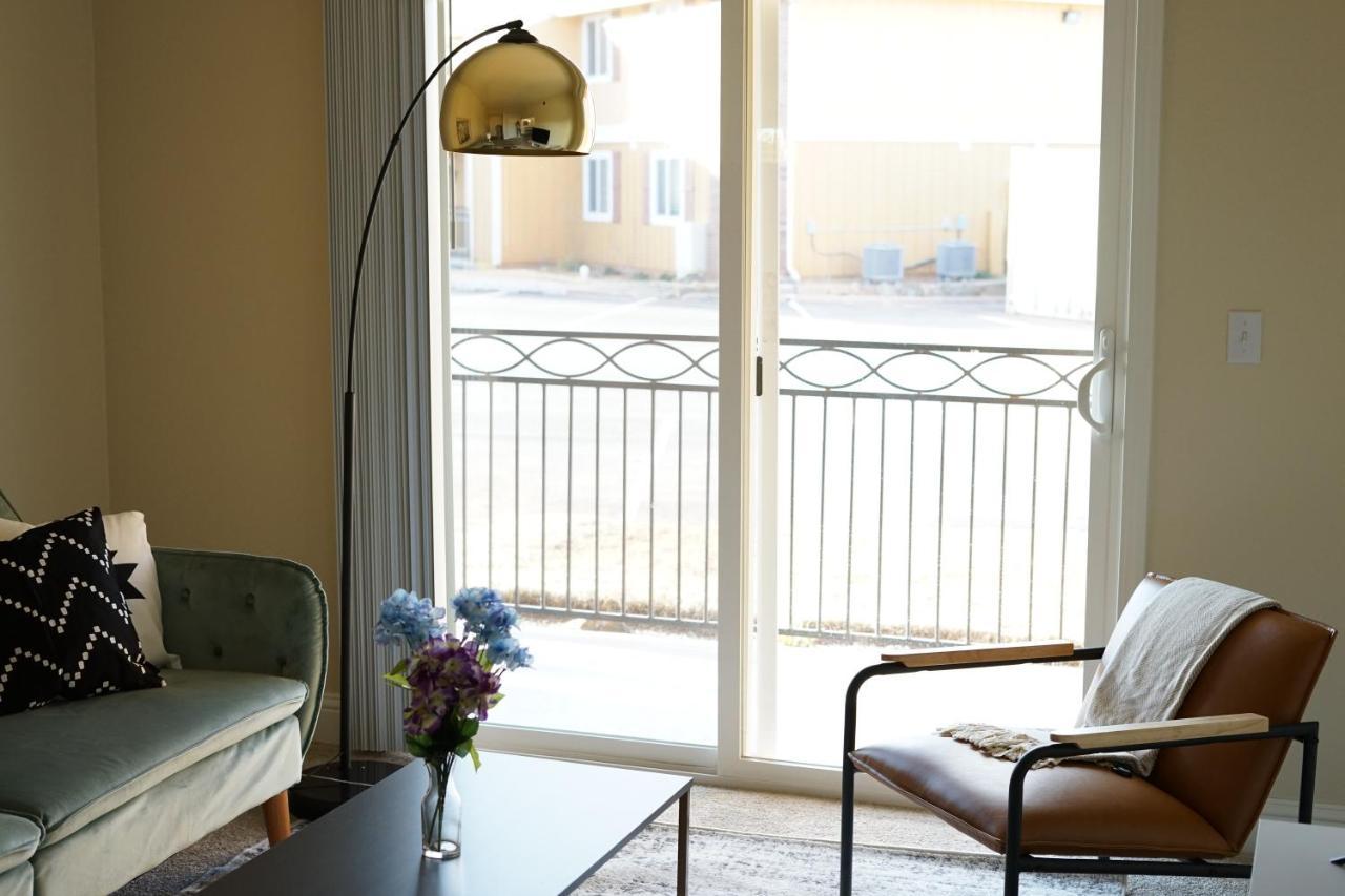 Sleepover 1Bd 1Ba Oklahoma City Apartments Екстер'єр фото
