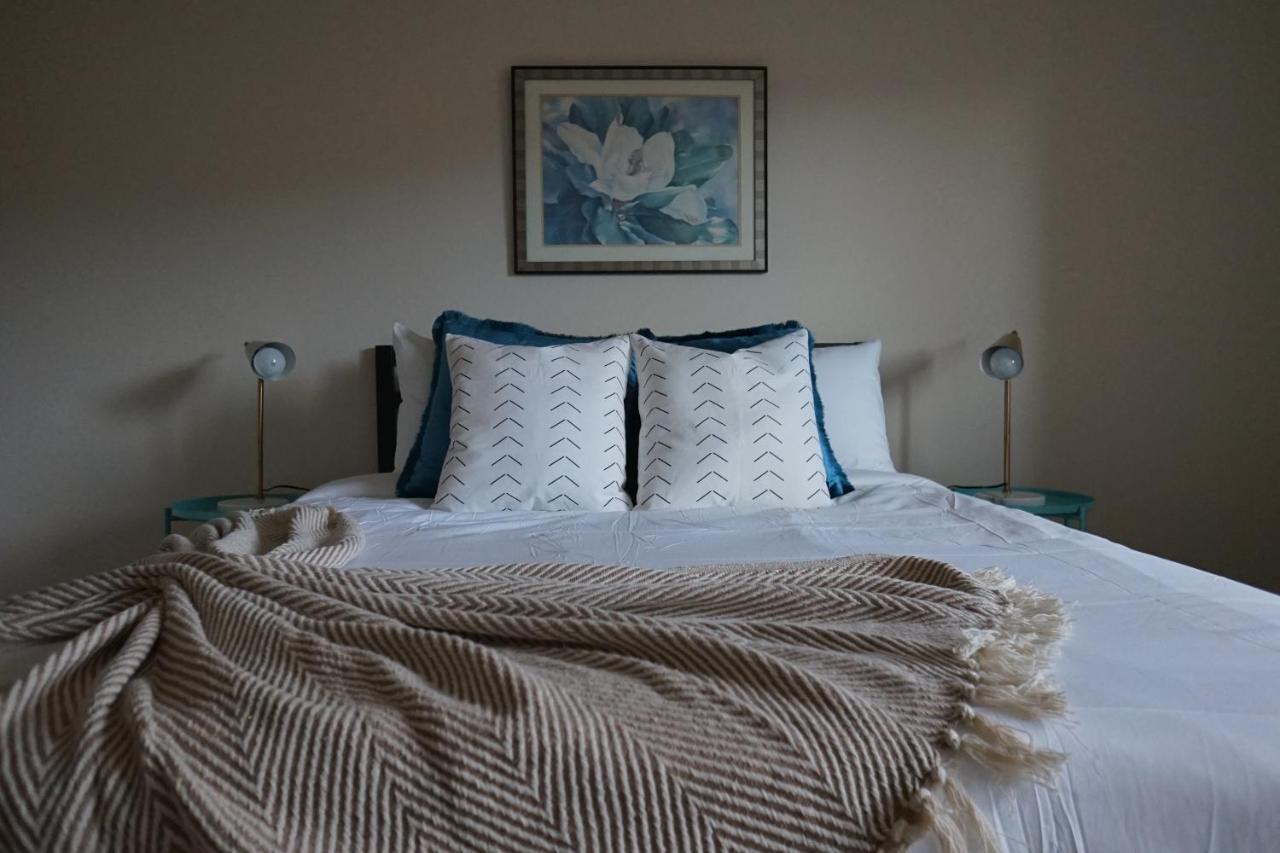 Sleepover 1Bd 1Ba Oklahoma City Apartments Екстер'єр фото