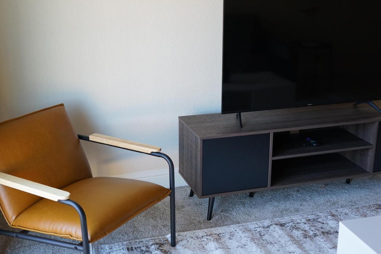 Sleepover 1Bd 1Ba Oklahoma City Apartments Екстер'єр фото