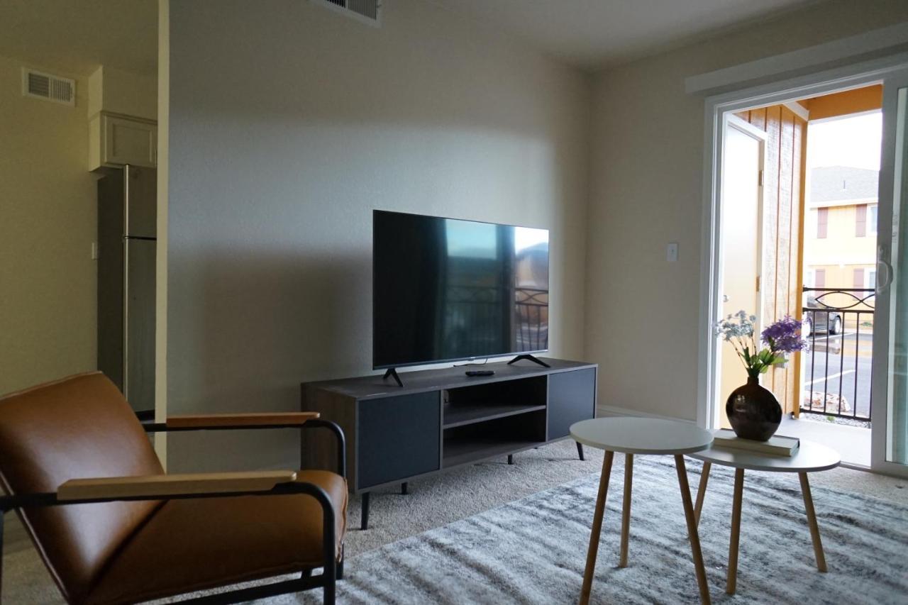Sleepover 1Bd 1Ba Oklahoma City Apartments Екстер'єр фото