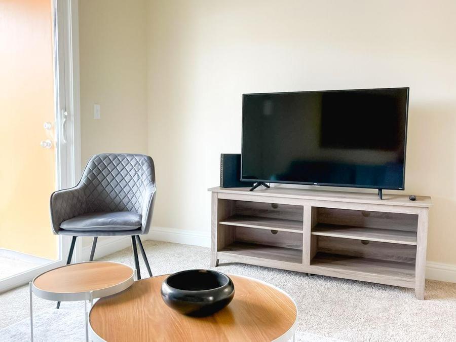 Sleepover 1Bd 1Ba Oklahoma City Apartments Екстер'єр фото
