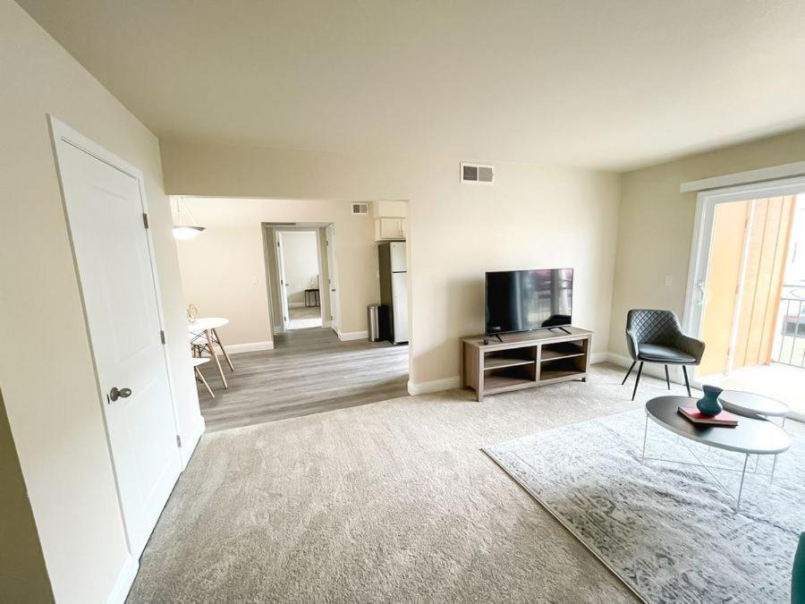 Sleepover 1Bd 1Ba Oklahoma City Apartments Екстер'єр фото