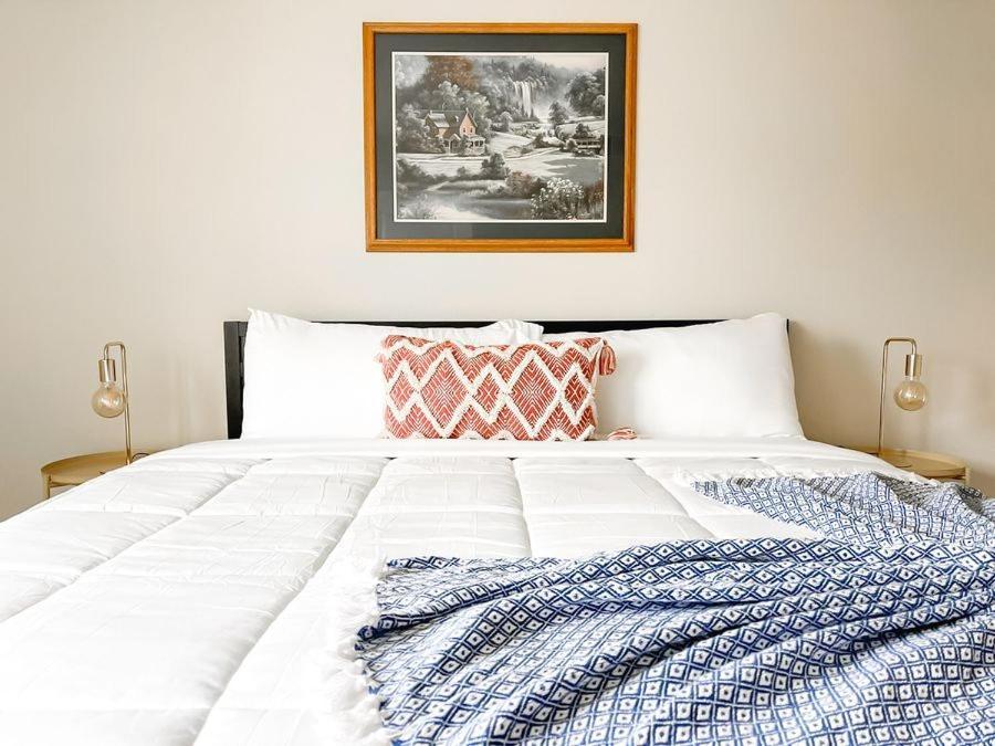 Sleepover 1Bd 1Ba Oklahoma City Apartments Екстер'єр фото