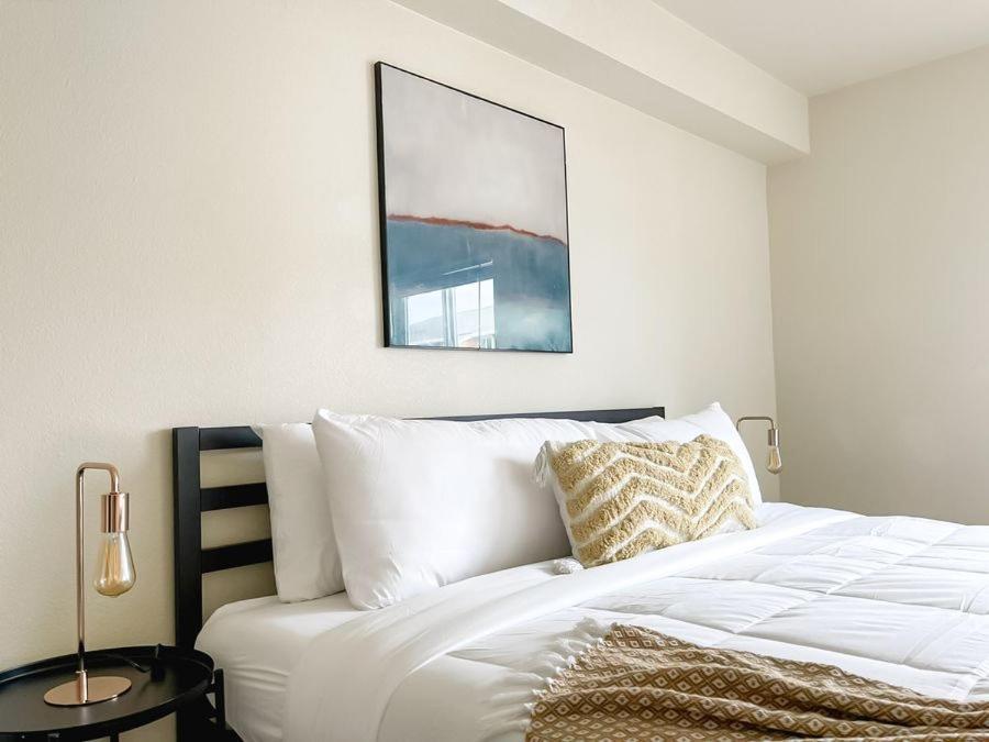 Sleepover 1Bd 1Ba Oklahoma City Apartments Екстер'єр фото